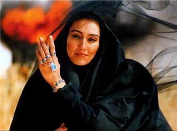 افشای راز پس از 18 سال: ارادات ویژه سعید راد به هدیه تهرانی