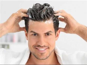 اشتباه های رایج هنگام استفاده از شامپو