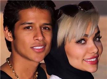 مهدی قائدی: همسرم بهترین مشاور من هست! + فیلم شوخی پرسپولیسی ها