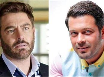 پژمان بازغی : محمدرضا گلزار سوپر استار نیست ! + فیلم