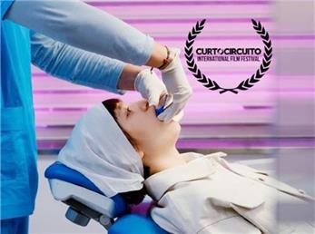 خواهر فرشته حسینی هم بازیگر شد+ فیلم