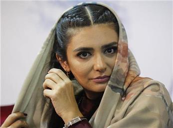 لیندا کیانی از علاقه خود به شادمهر عقیلی پرده برداشت! + ویدیو