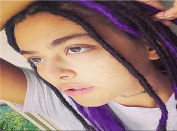 ریحانه پارسانه: اگر پسر خوب گیر بیاید ازدواج می کنم! + فیلم