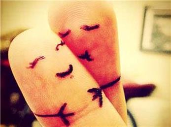 اگر این نشانه ها را در دختری دیدید او به شما علاقه مند است