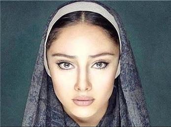 ترلان پروانه یکی از ۱۰۰ زن زیبای جهان لقب گرفت!