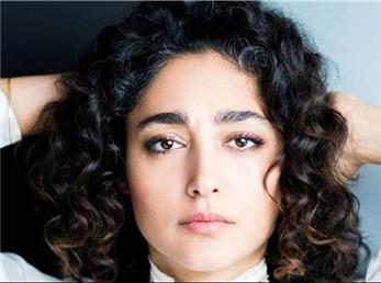 کراش تتلو بعد از سارا و نیکا این بار با گلشیفته فراهانی! + فیلم