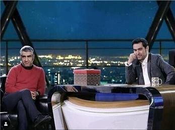 مقایسه کامل اجرای پژمان جمشیدی و شهاب حسینی / شهاب ضعیف تر از پژمان