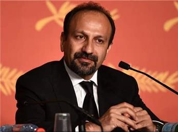 تیپ آمریکایی دختر اصغر فرهادی در اسکار + عکس