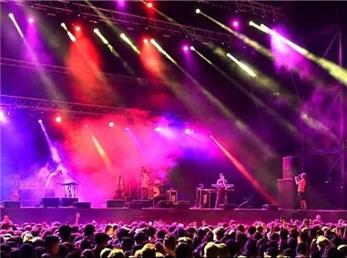 سکوت ابی در مورد کنسرت ارمنستان شکست؛ میکسر ترخیص نشد!