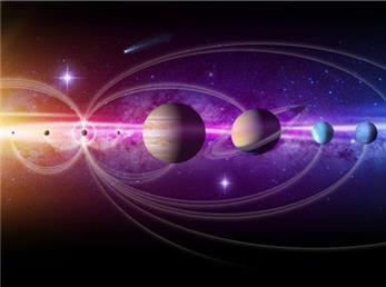 محققان مدعی وجود سیاره جدیدی در منظومه شمسی شدند