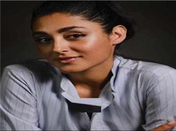 دلبری گلشیفته فراهانی برای پسر ایرانی + فیلم