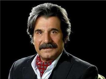 همسر عزت الله مهرآوران کیست؟ + عکس