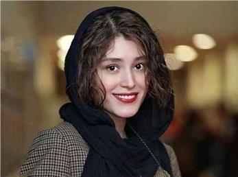 تکذیب شایعه طلاق فرشته حسینی و نوید محمدزاده