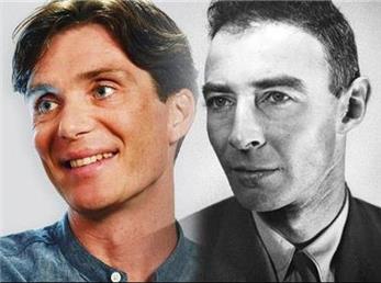 فیلم سینمایی بمب اتمی کریستوفر نولان سال ۲۰۲۳ اکران خواهد شد