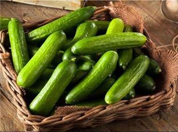 20 خاصیت شگفت انگیز خیار که نمی دانستید