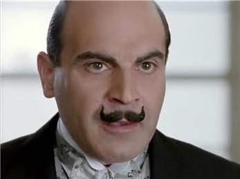 پوآرو ۱۰۰ ساله شد؛ پناهنده‌ای که دل جهانیان را برد