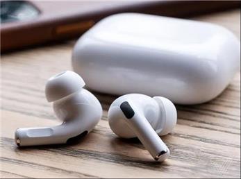 پیدا کردن ایرپادز گمشده حالا بسیار راحت‌تر شده است