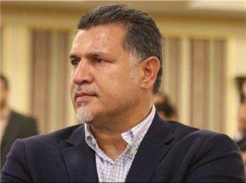 علی دایی فاش کرد؛ علت بستری شدن در بیمارستان