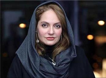 استایل شیک و خاص پاییزی مهناز افشار