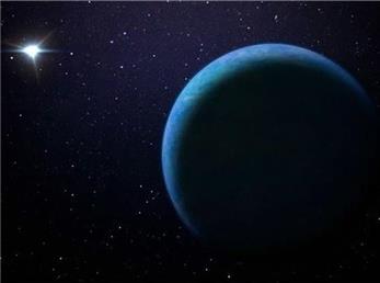 مردی که پلوتو را کشت یک سیاره‌ی نهم جدید پیدا کرده است!