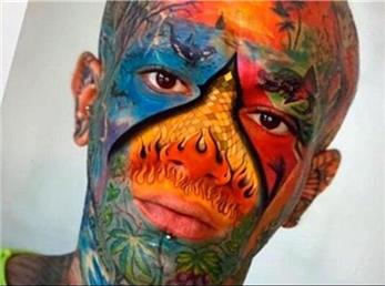 آیا امیر تتلو با این جوک جنجالی، ترک ها رو به تمسخر گرفت؟ + فیلم