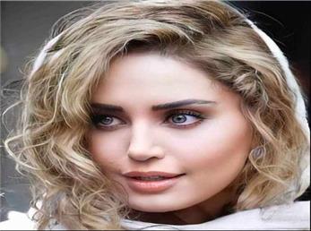 الناز شاکردوست: شعر عاشقانه ای که خودم گفتم + فیلم