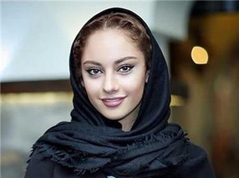 استایل مدلینگ متفاوت ترلان پروانه + عکس