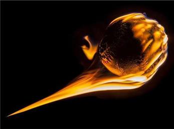 ناسا حرکت «گوی‌های آتشین» بر فراز آسمان ایالات متحده را تایید کرد