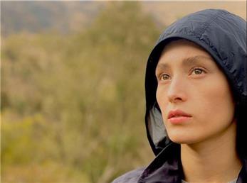 فرشته حسینی: باید زودتر از اینها نوید را ترک میکردم