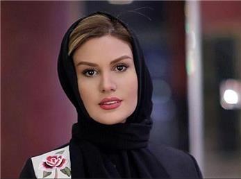 ادعای جنجالی رز رضوی در مورد امین حیایی و محمدرضا شریفی نیا + فیلم