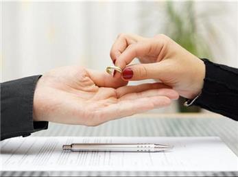 ماجرای عجیب ترین درخواست طلاق در تهران