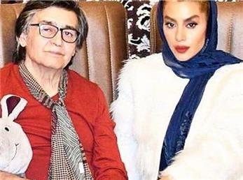 رضا رویگری هر روز این عروسک را بغل می‌کند!