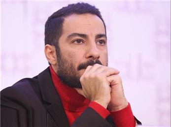 دیدار اسکوچیچ با نوید محمدزاده