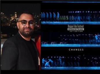 فیلمساز ایرانی داور جشنواره ایتالیایی شد