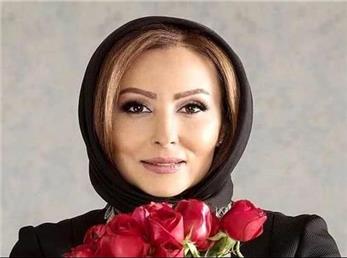 «پرستو صالحی» در آغوش خواننده لس آنجلسی! +عکس