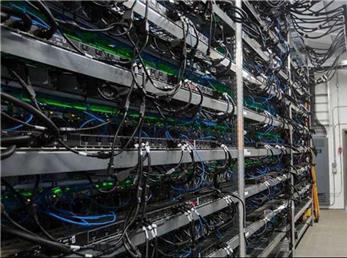 بهشت جدید ماینرهای بیت‌کوین کجاست؟