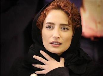 نگار جواهریان داغدار شد