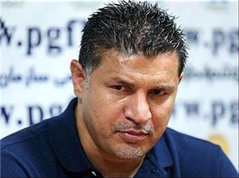 افشاگری همسر علی دایی؛ آتش در زندگی خصوص علی دایی