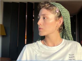 ما جدا نشده‌ایم؛ فرشته حسینی بالاخره زبان باز کرد!