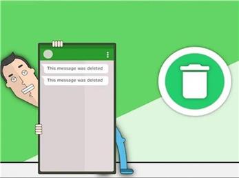 پیام‌ های پاک شده واتساپ را چگونه بازگردانیم؟