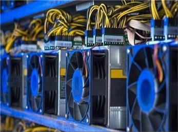 خبر خوب برای دارندگان تجهیزات استخراج رمزارزها