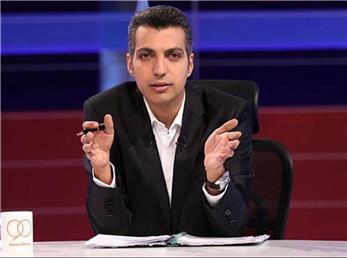 عادل فردوسی پور صدا و سیما را شکست داد!