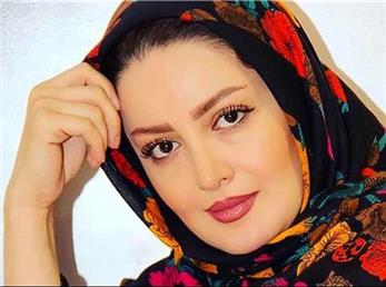 فیلم باور نکردنی از شیلا خداداد با بادیگاردهایش !