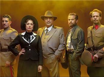 دلیل قطع پخش سریال خاتون چیست؟ / اشکان خطیبی کار را خرابتر کرد!