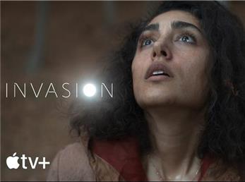 آغاز پخش سریال علمی- تخیلی «هجوم» با بازی گلشیفته فراهانی