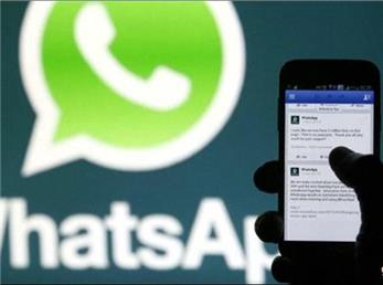 فیسبوک اعلام کرد: خداحافظی با واتس اپ از ۱۰ آبان