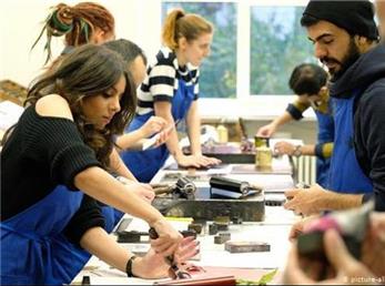 آلمان به یک میلیون و ۲۰۰ هزار نیروی کار نیاز دارد