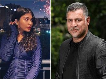 زندگی اروپایی دختر علی دایی در آمریکا / دنیز دایی کیست؟