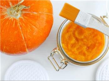 تاثیر شگفت‌انگیز کدو تنبل در رشد مجدد مو و زیبایی پوست