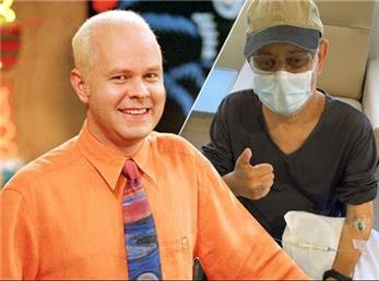 هنرپیشه محبوب «فرندز» بر اثر سرطان درگذشت